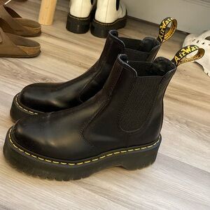 doc martens